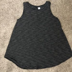 Old Navy Luxe Tank